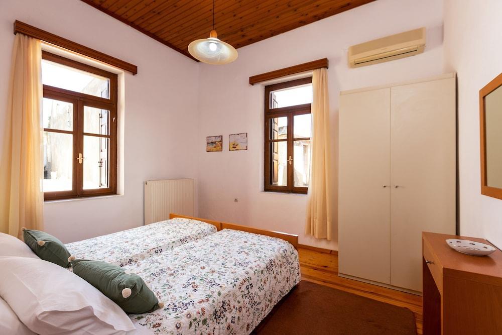 Lilys Apartments Resmo Dış mekan fotoğraf