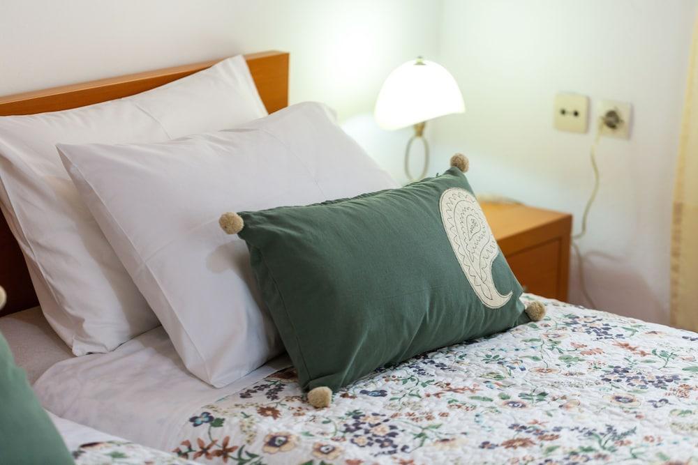 Lilys Apartments Resmo Dış mekan fotoğraf