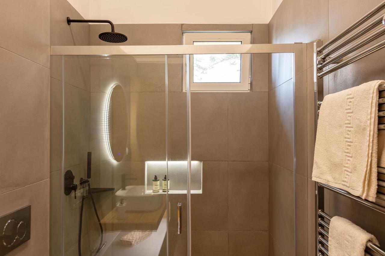 Lilys Apartments Resmo Dış mekan fotoğraf