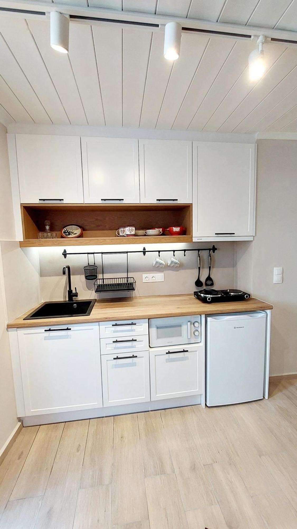 Lilys Apartments Resmo Dış mekan fotoğraf