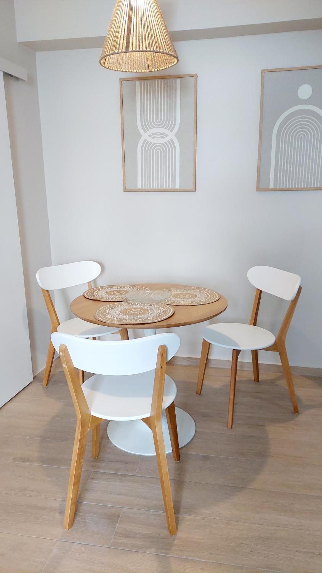 Lilys Apartments Resmo Dış mekan fotoğraf
