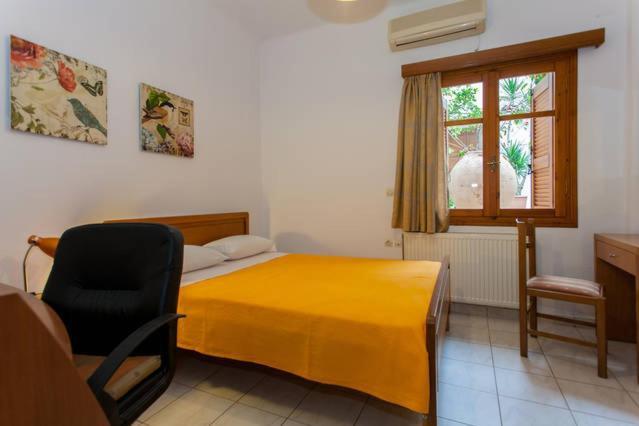 Lilys Apartments Resmo Oda fotoğraf